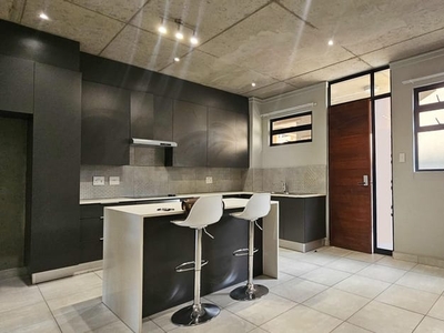 2 Bedroom apartment to rent in Brooklyn, Pretoria