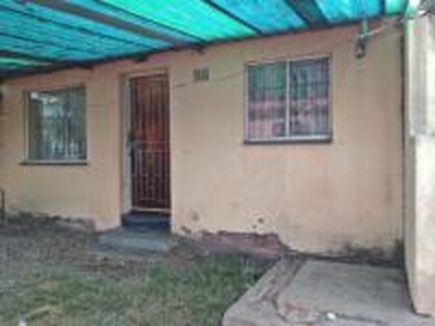 2 Bedroom Simplex for Sale For Sale in Batho - MR579572 - My