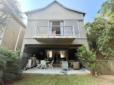 3 Bedroom Townhouse For Sale in Simbithi Eco Estate