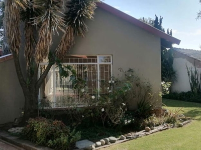 4 Bedroom house to rent in Secunda
