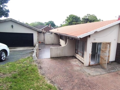 5 Bedroom house rented in Atholl Heights, Durban