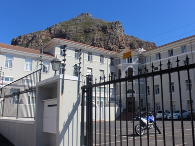 Apartment / Flat For Sale In Muizenberg