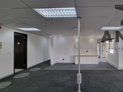Office Space Country Club Estate, Building A - F, Woodmead