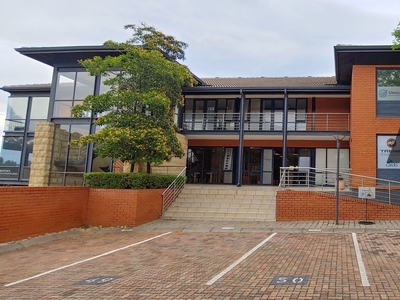 Office Space Woodlands Drive Office Park, Woodmead, Sandton, Woodmead