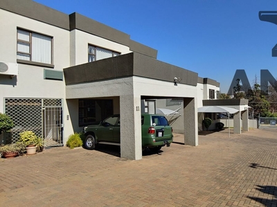 Office Space Woodview Office Park, Woodmead