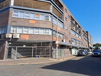 Office To Rent In Greyville