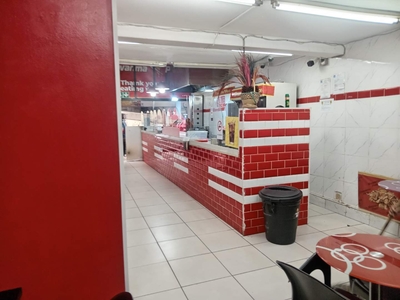 Restaurant Space available to Let in Durban CBD