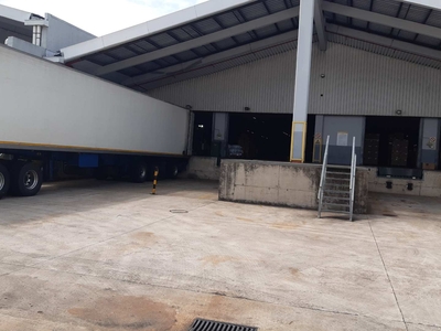 Warehouse Complex 19377 m2 plus yard to lease in Pinetown