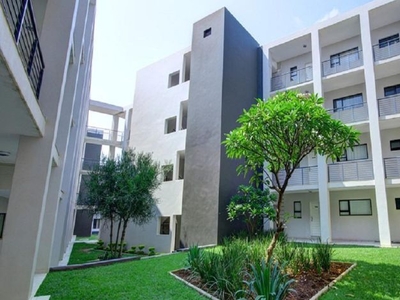 1 Bedroom apartment for sale in North Riding, Randburg