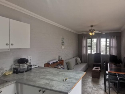 1 Bedroom apartment to rent in Wellington North