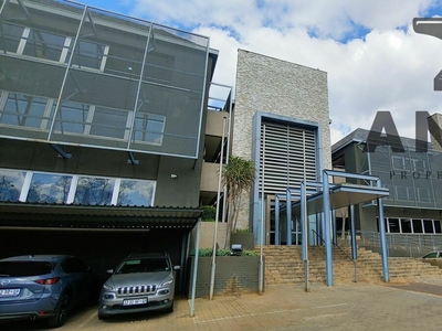 Office Space 1059 Francis Baard, Hatfield, Pretoria, Hatfield