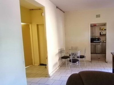 3 Bedroom apartment sold in Sunnyside, Pretoria
