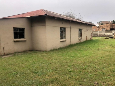 4 bedroom house for sale in Witbank Central (eMalahleni Central)
