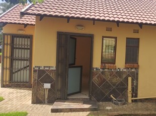 3 Bedroom House To Let in Brakpan North