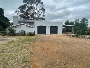 4 Bedroom House To Let in Swellendam