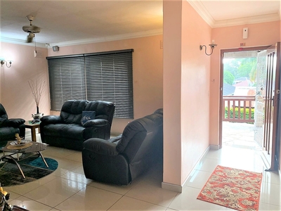 3 bedroom house for sale in Park Hill