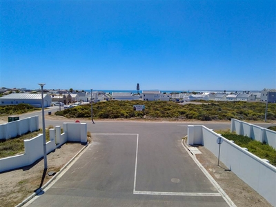 331 m² Land available in Yzerfontein