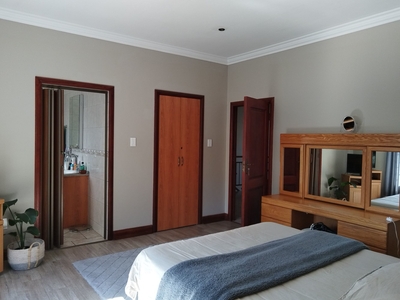 4 bedroom house to rent in Montana (Pretoria North)