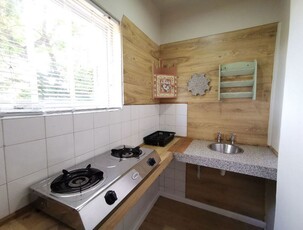 1 bedroom garden apartment to rent in Bellville - Welgemoed Surrounds