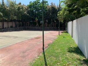 1 249 m² Land available in Bryanston
