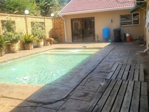 125 m² Farm in Grobler Park