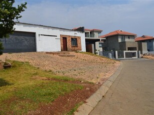 1 500 m² Land available in Ruimsig