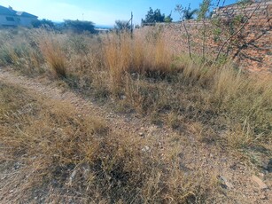 1,734m² Vacant Land For Sale in Sterpark
