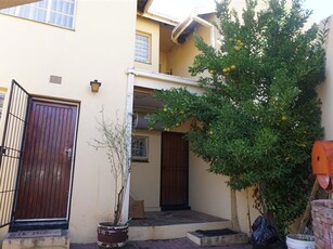 2 Bed Townhouse in Navalsig