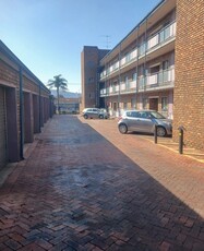 2 Bedroom Apartment / Flat To Rent In Pretoria Gardens