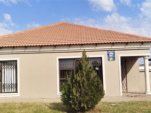 3 Bed Townhouse in Kimdustria