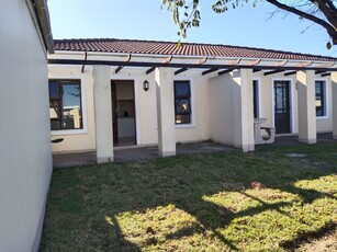 3 Bedroom House Rented in Stellendale