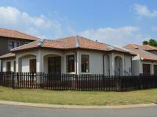 3 Bedroom House to Rent in Alberton - Property to rent - MR6