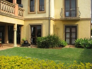 3 Bedroom Townhouse To Let in Plantations Estate