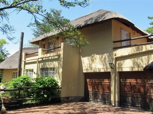 4 Bed House in Buccleuch