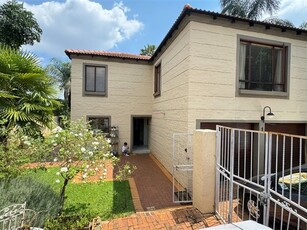 4 Bed Townhouse in Woodhill
