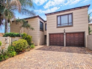 4 Bed Townhouse in Woodhill