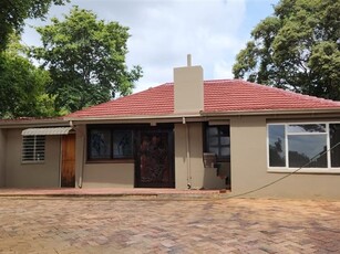 5 Bed House in Silverton