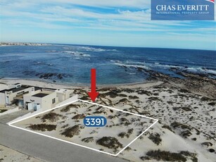 796 m² Land available in Port Nolloth