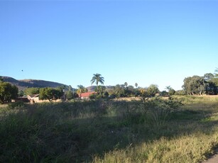 8 224 m² Land available in Suiderberg