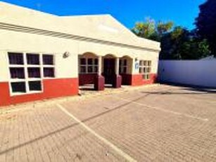 Commercial to Rent in Polokwane - Property to rent - MR63612