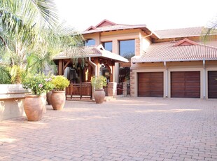 Home For Sale, Hartbeespoort North West South Africa