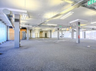Office To Rent In Brooklyn