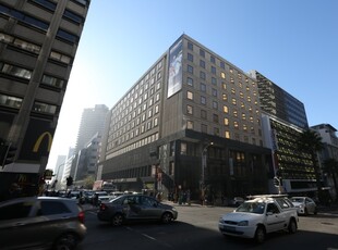 Office To Rent In Cape Town City Centre