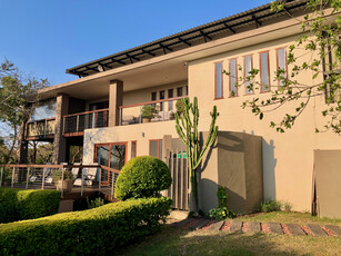 Property for sale with 3 bedrooms, Granite Hill, Nelspruit