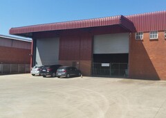1,365m² Warehouse For Sale in Hennopspark