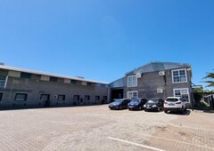3,260m² Warehouse To Let in Montague Gardens