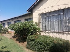 4 Bedroom House For Sale in Witbank Ext 10