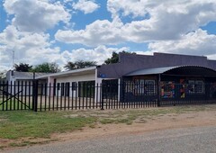 583 m commercial space in mmabatho