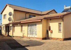Commercial space in Lenasia