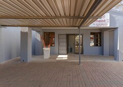 commercial space in mafikeng